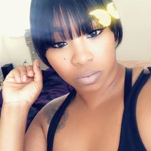 Meet your Posher, Shaonna